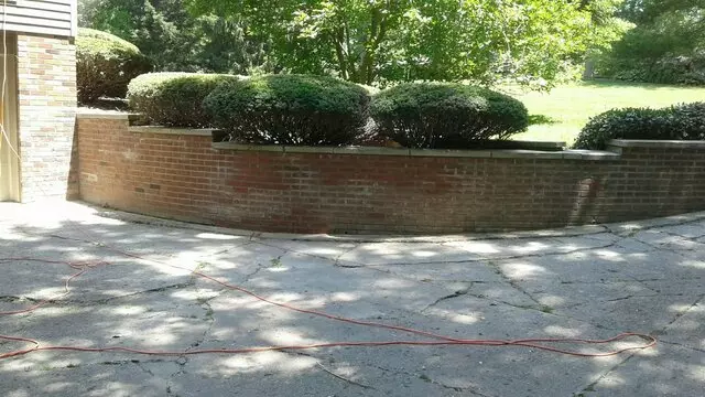 Any & All American Masonry