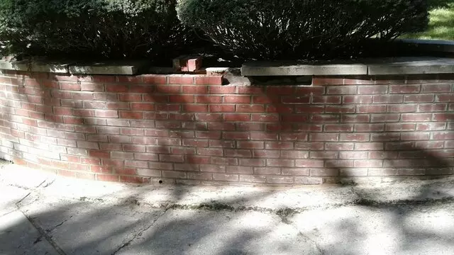 Any & All American Masonry