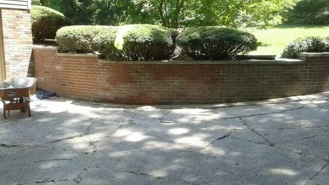 Any & All American Masonry