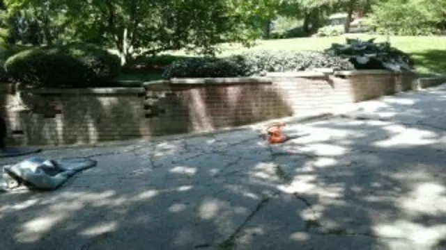 Any & All American Masonry