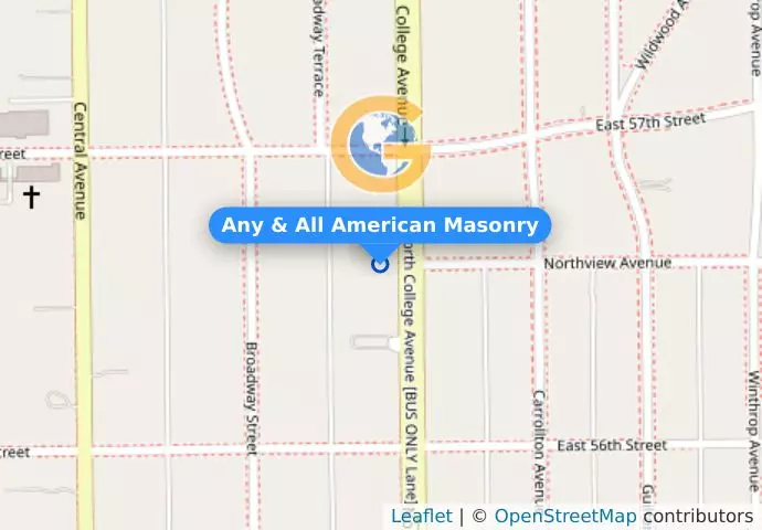 Any & All American Masonry