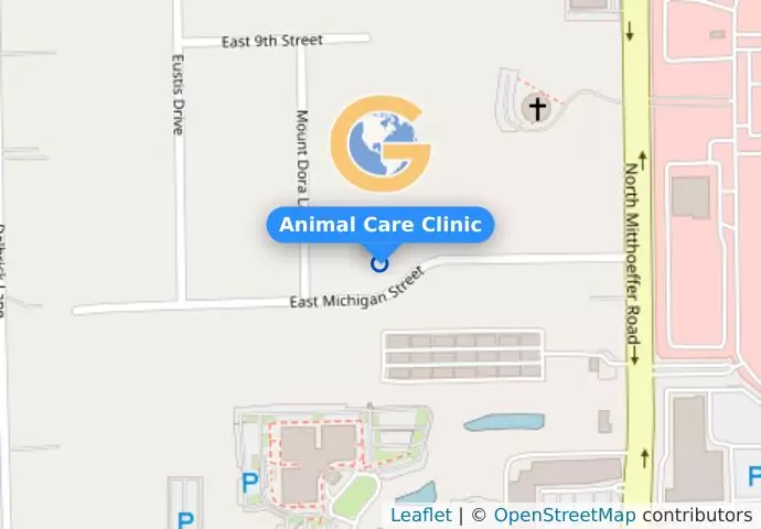 Animal Care Clinic