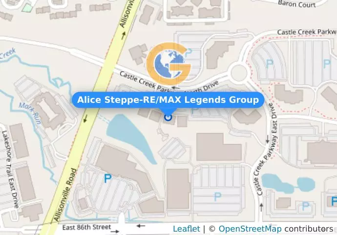 Alice Steppe-RE/MAX Legends Group