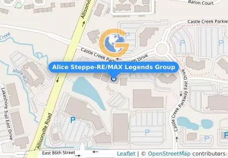 Alice Steppe-RE/MAX Legends Group