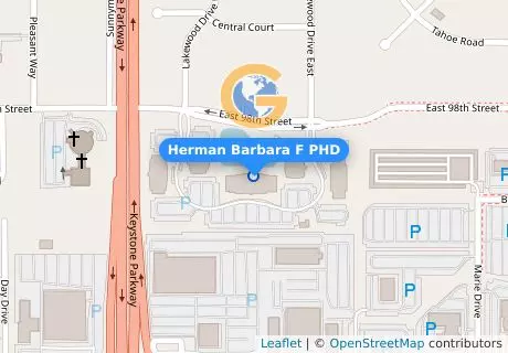 Herman Barbara F PHD