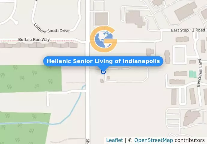 Hellenic Senior Living of Indianapolis