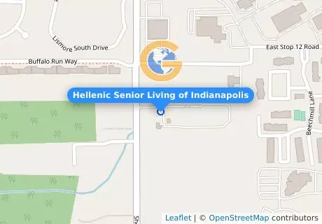 Hellenic Senior Living of Indianapolis
