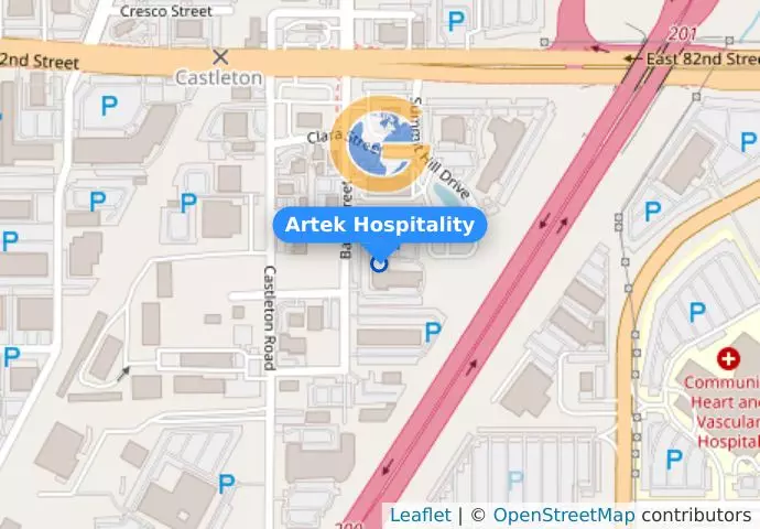 Artek Hospitality