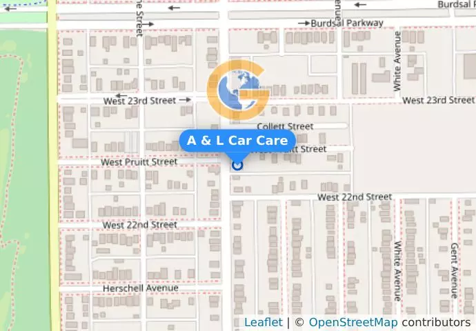 A & L Car Care