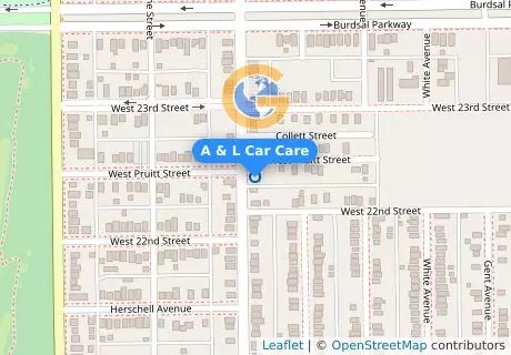 A & L Car Care