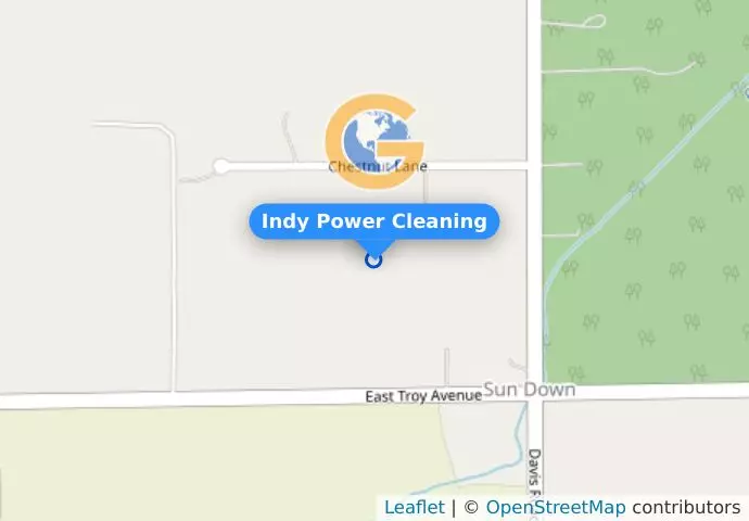 Indy Power Cleaning