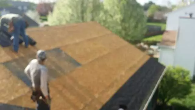 Ace Roofing and Construction