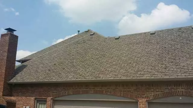 Ace Roofing and Construction