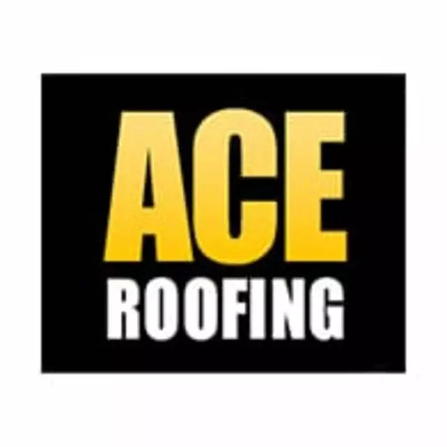 Ace Roofing and Construction