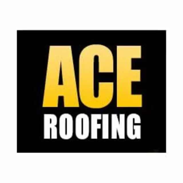 Ace Roofing and Construction
