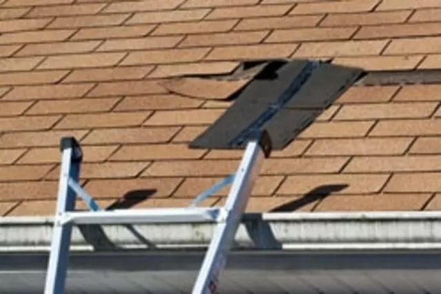 Ace Roofing and Construction