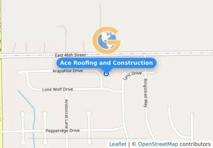 Ace Roofing and Construction