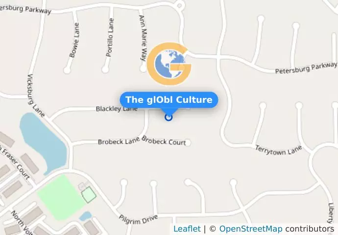 The glObl Culture
