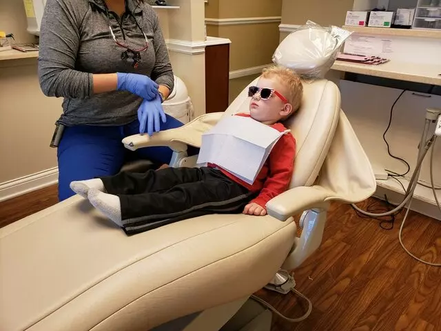 Indy Dental Group - North Meridian