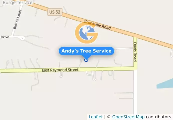 Andy’s Tree Service