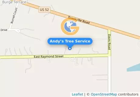 Andy’s Tree Service