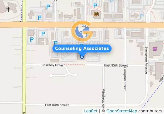 Counseling Associates