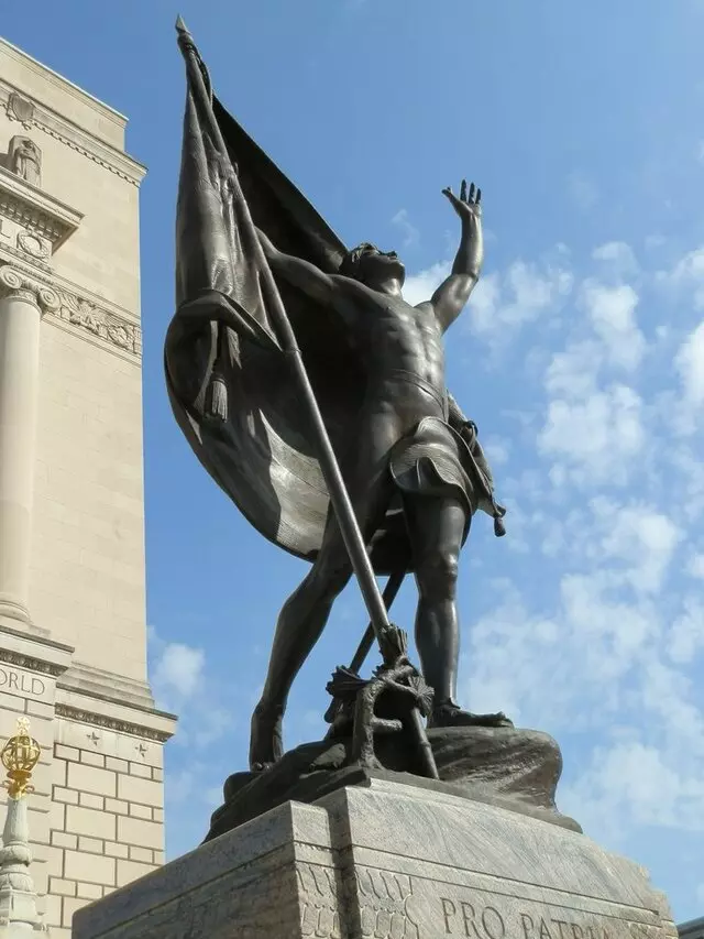 Pro Patria