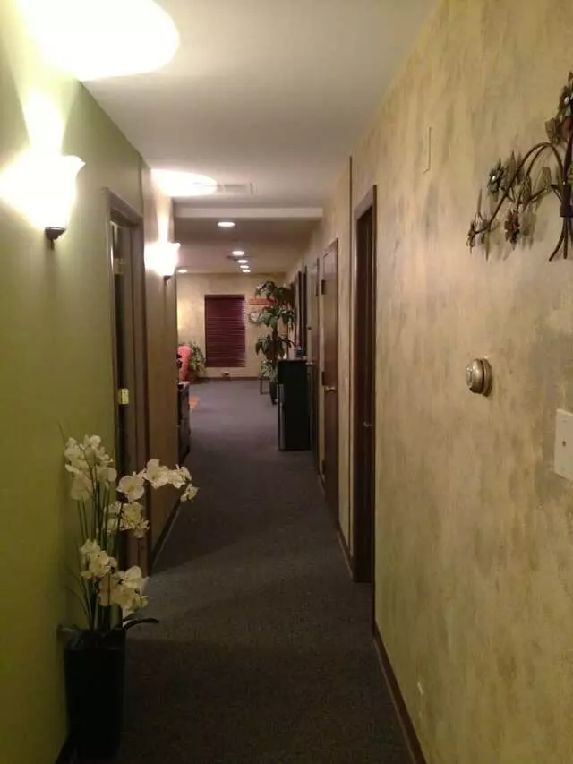 Avia Spa