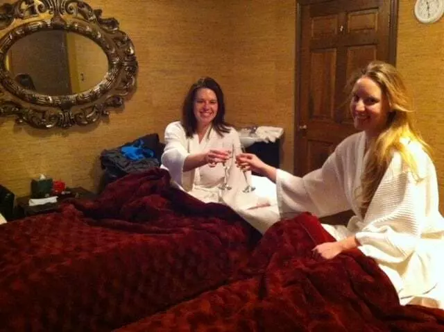 Avia Spa