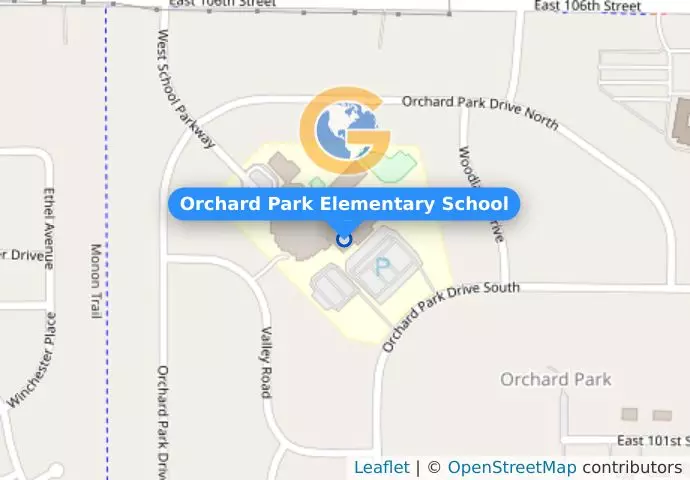 Orchard Park Elementary School