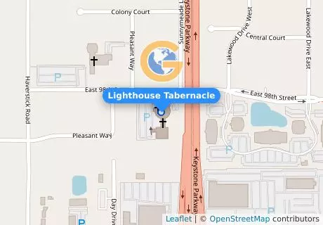 Lighthouse Tabernacle