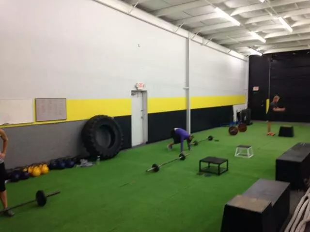 Styner Sports Training