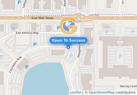 Open To Success