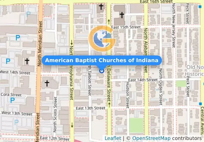 American Baptist Churches of Indiana