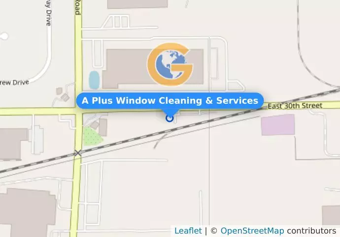 A Plus Window Cleaning & Services