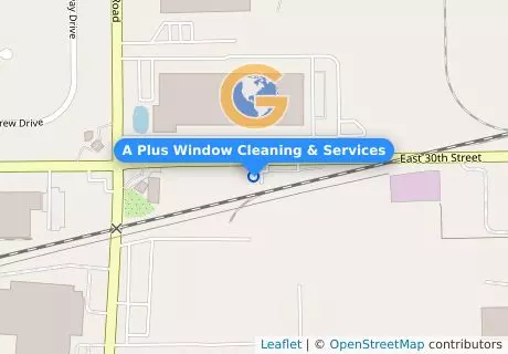 A Plus Window Cleaning & Services