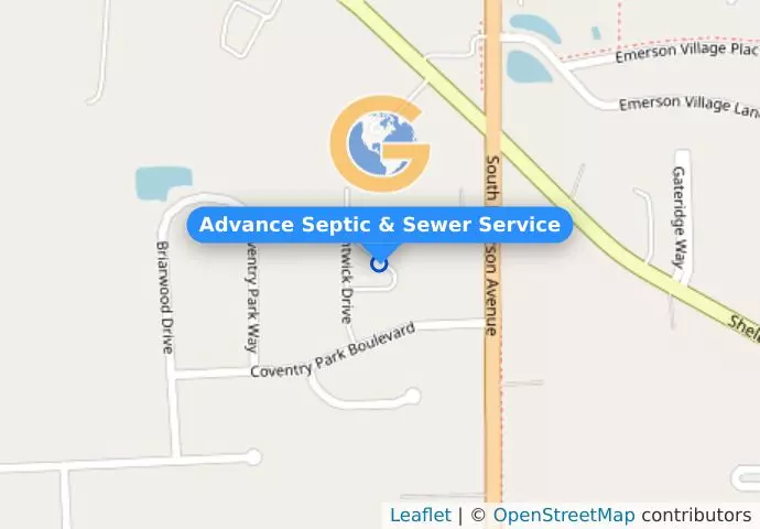 Advance Septic & Sewer Service