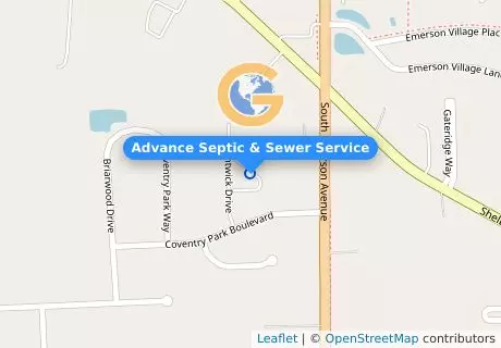 Advance Septic & Sewer Service