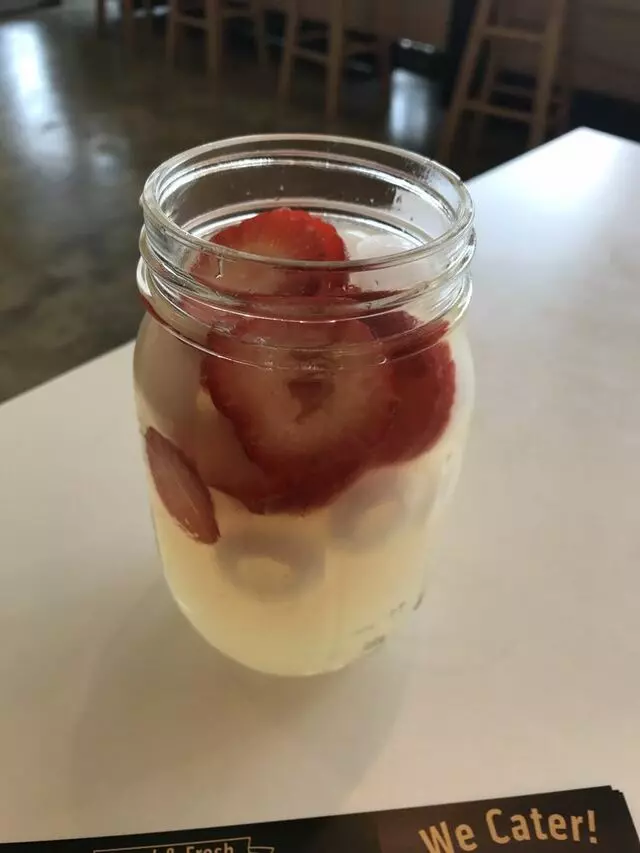 The Healthy Food Cafe