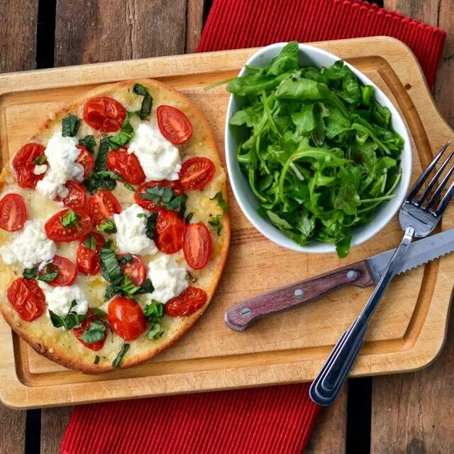 The Healthy Food Cafe