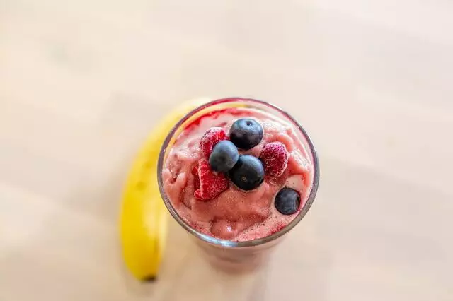 The Healthy Food Cafe