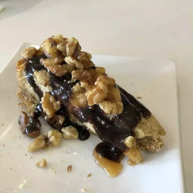 The Healthy Food Cafe
