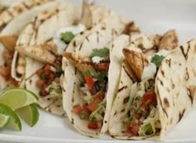 The Healthy Food Cafe