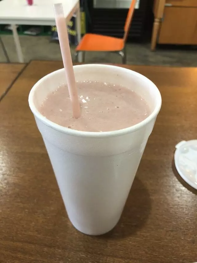 The Healthy Food Cafe