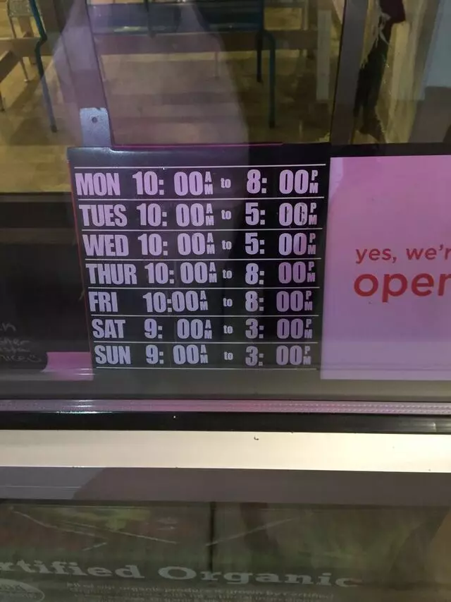 The Healthy Food Cafe