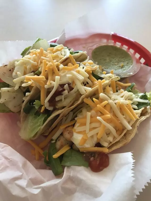 The Healthy Food Cafe
