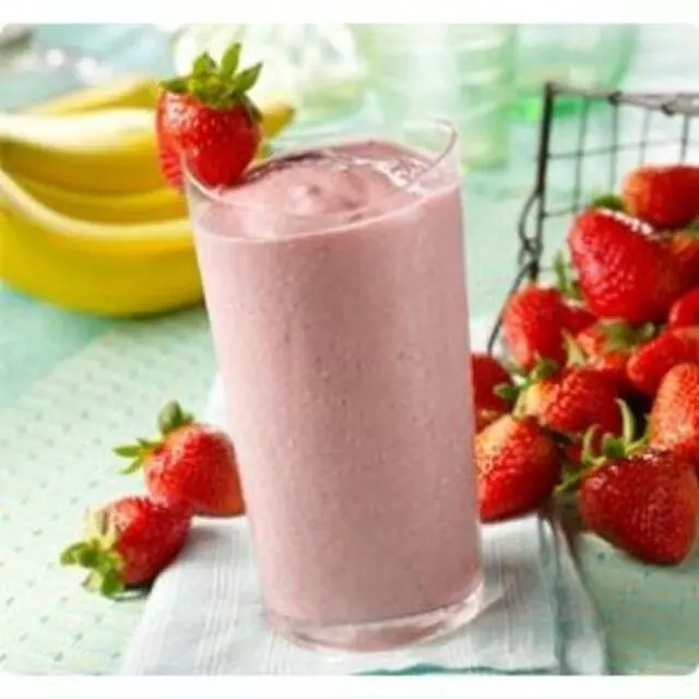 The Healthy Food Cafe