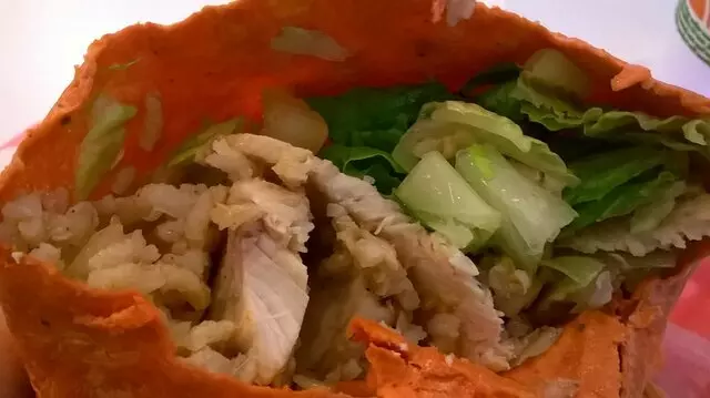 The Healthy Food Cafe