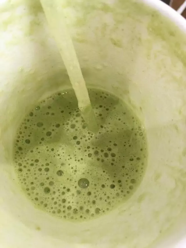 The Healthy Food Cafe