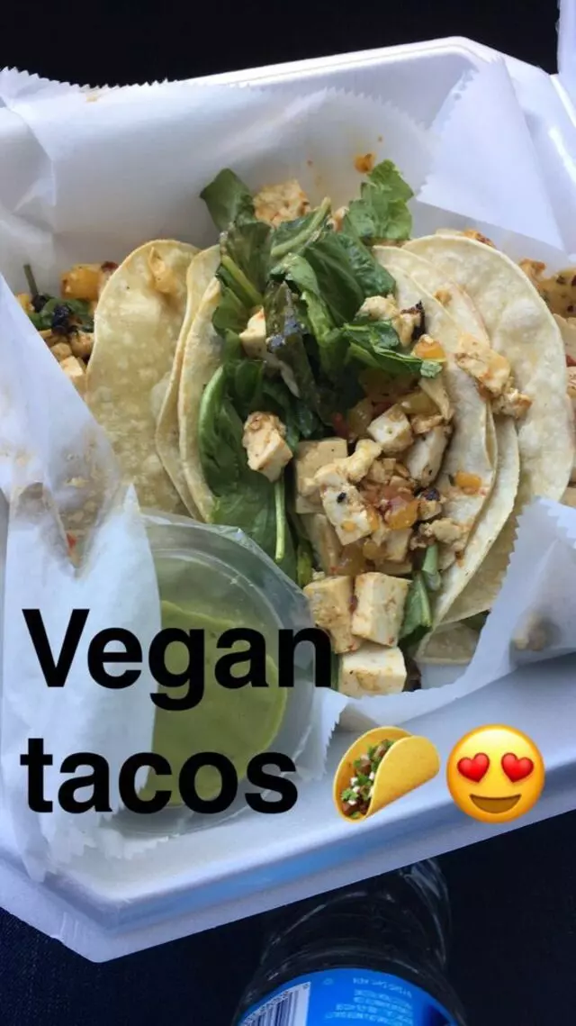 The Healthy Food Cafe
